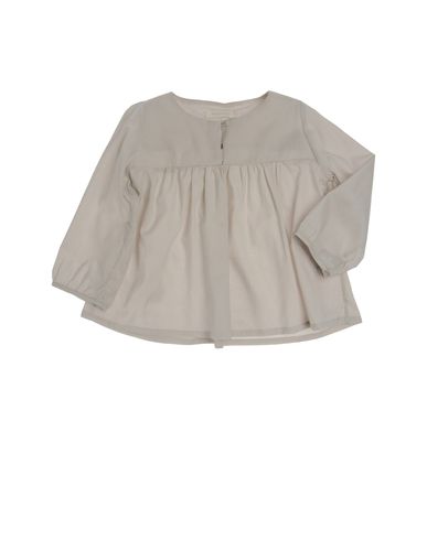 ZOOM POPPY ROSE - Blouse