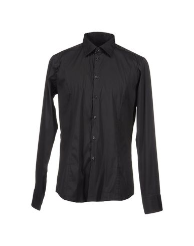 ZOOM AGLINI - Long sleeve shirt