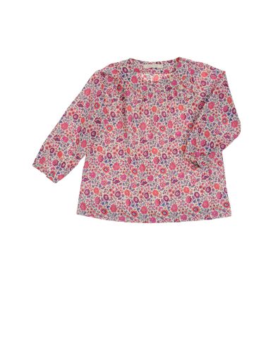 ZOOM POPPY ROSE - Blouse