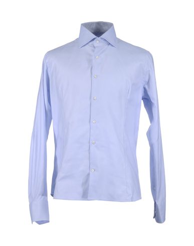 ZOOM DAVIDE VENEZIA - Long sleeve shirt
