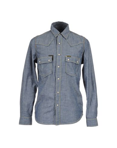 ZOOM BARBOUR - Long sleeve shirt