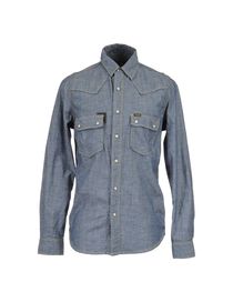 BARBOUR - Shirts