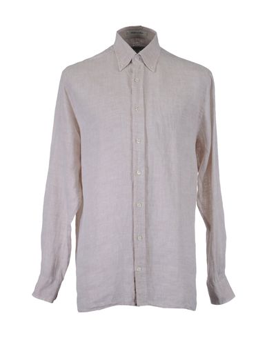 ZOOM GANT - Long sleeve shirt