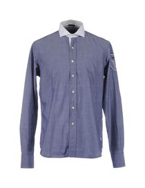 ETIQUETA NEGRA - Shirts