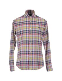 FRED PERRY - Shirts