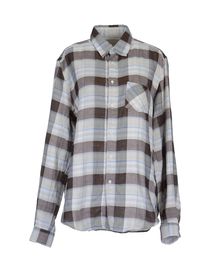 AGLINI - Long sleeve shirt