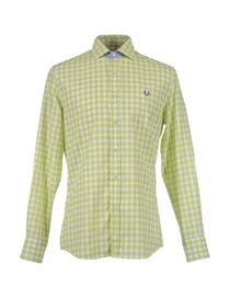 FRED PERRY - Shirts