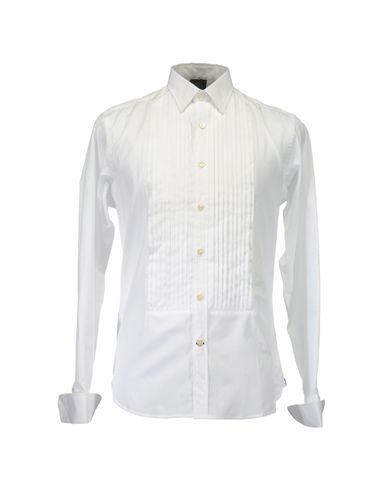 ZOOM JAGGY - Long sleeve shirt