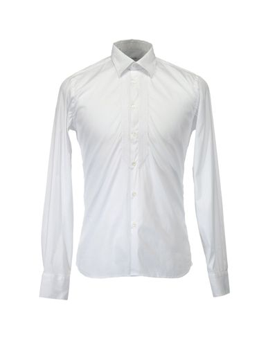 ZOOM AGLINI - Long sleeve shirt