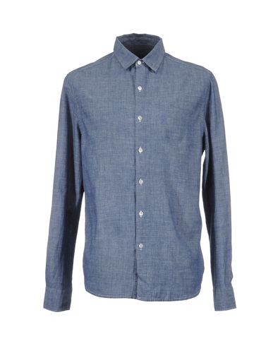 ZOOM CLOSED - Long sleeve shirt