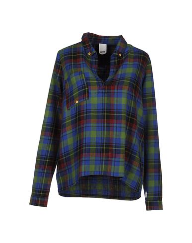 ZOOM RÜTME - Long sleeve shirt