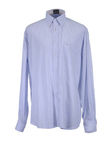 ZOOM PAUL & SHARK - Long sleeve shirt