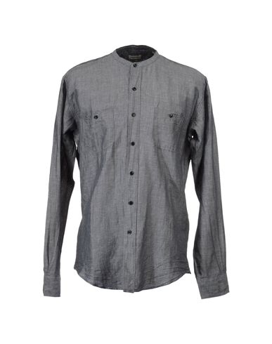 ZOOM BAKUTO893 - Long sleeve shirt