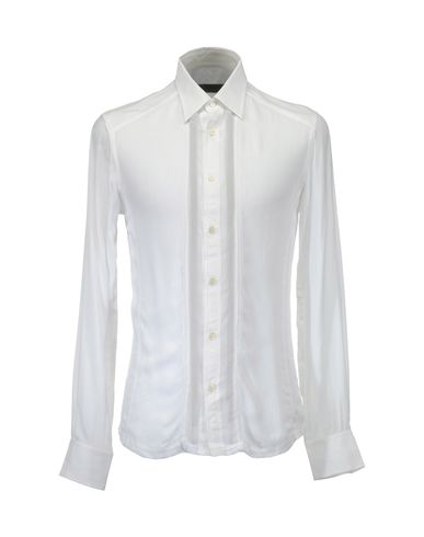 ZOOM TOM REBL - Long sleeve shirt
