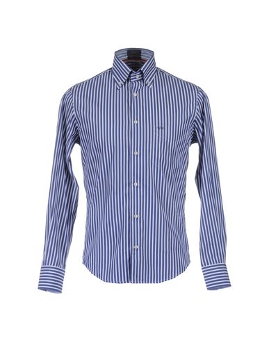 ZOOM PAUL & SHARK - Long sleeve shirt