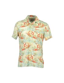 JAGGY - Shirts