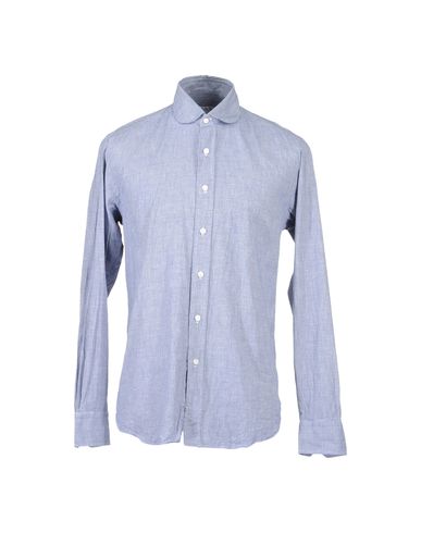 ZOOM SALVATORE PICCOLO - Long sleeve shirt