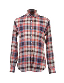 SALVATORE PICCOLO - Shirts