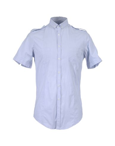 ZOOM AGLINI - Short sleeve shirt