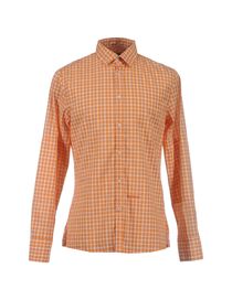 BIKKEMBERGS - Shirts
