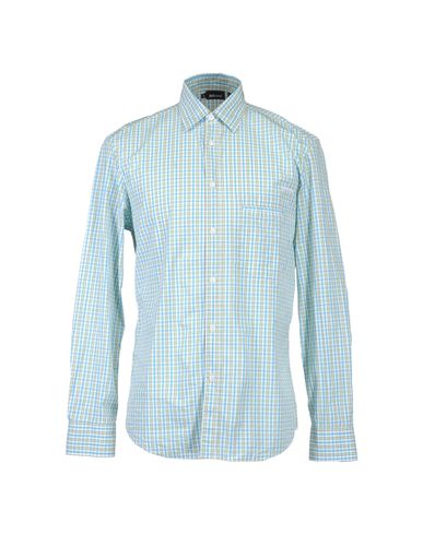 ZOOM JUST CAVALLI - Long sleeve shirt