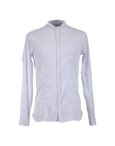 ZOOM AGLINI - Long sleeve shirt