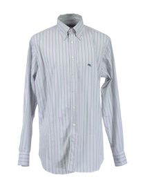 ETRO - Shirts