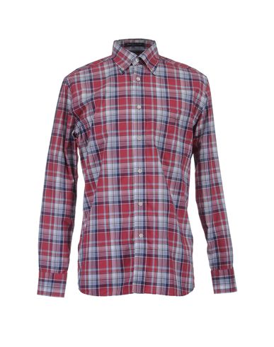 ZOOM GANT - Long sleeve shirt