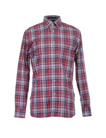 GANT - Shirts
