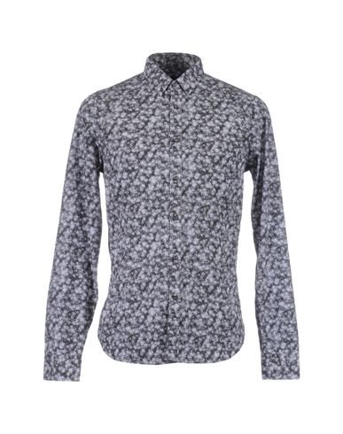 ZOOM GAZZARRINI - Long sleeve shirt