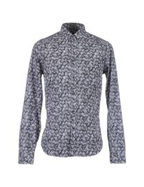 GAZZARRINI - Long sleeve shirt
