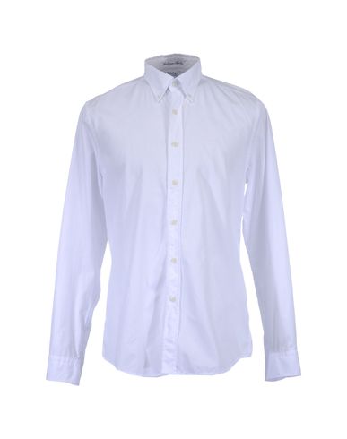 ZOOM GANT - Long sleeve shirt