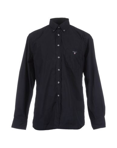 ZOOM GANT - Long sleeve shirt