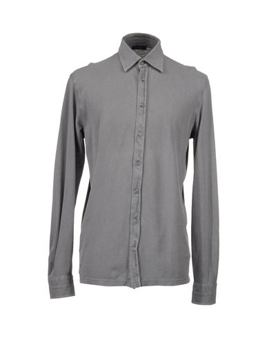 ZOOM FAY - Long sleeve shirt