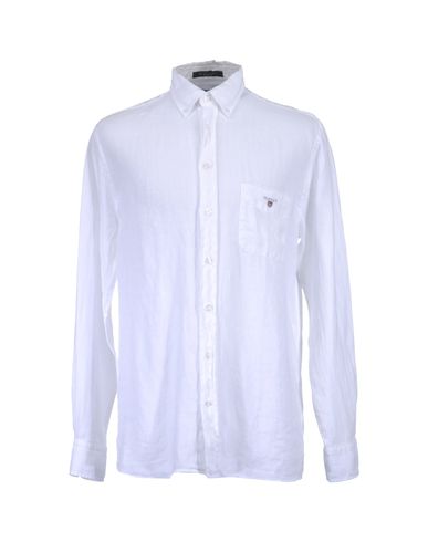 ZOOM GANT - Long sleeve shirt