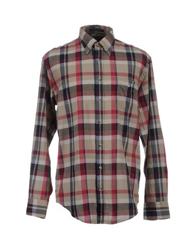 ZOOM GANT - Long sleeve shirt