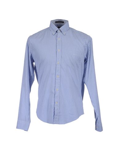ZOOM GANT - Long sleeve shirt