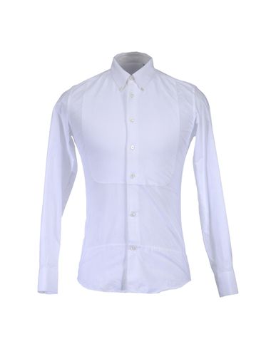 ZOOM CLAUDIO TONELLO - Long sleeve shirt