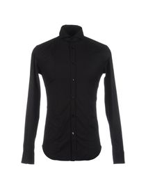 PAOLO PECORA - Long sleeve shirt