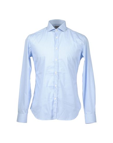 ZOOM BAGUTTA - Long sleeve shirt