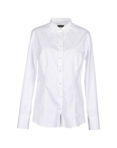 ZOOM FRED PERRY - Long sleeve shirt