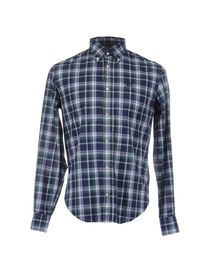 HENRY COTTON'S - Long sleeve shirt
