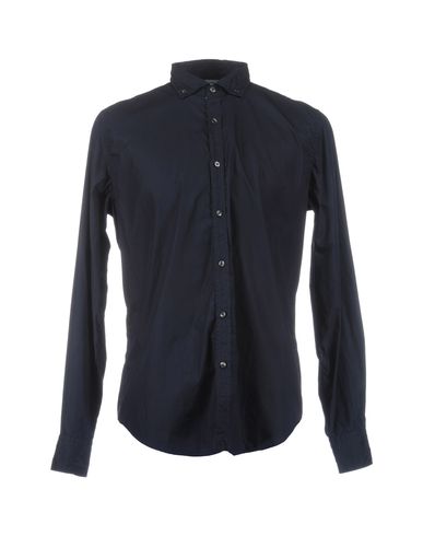 ZOOM ROBERT FRIEDMAN - Long sleeve shirt