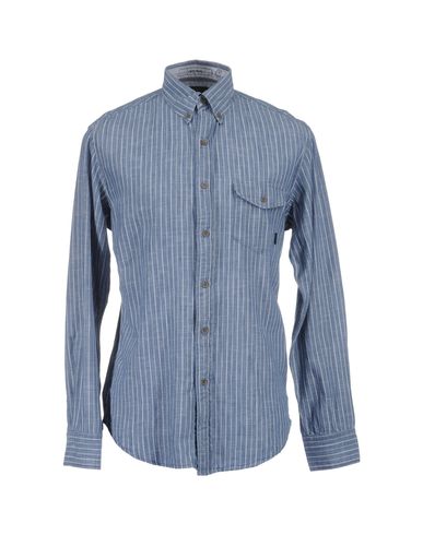 ZOOM GANT - Long sleeve shirt