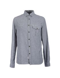 WOOLRICH - Shirts