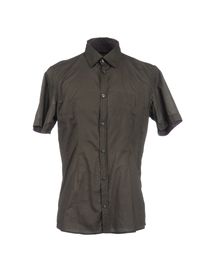DANIELE ALESSANDRINI HOMME - Shirts