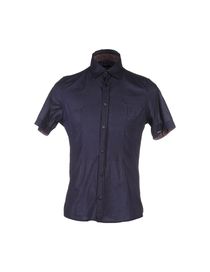 DANIELE ALESSANDRINI HOMME - Shirts