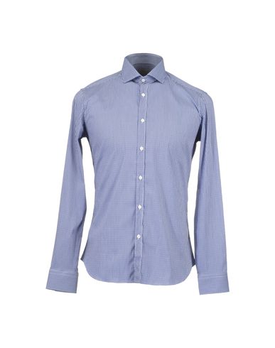 ZOOM BAGUTTA - Long sleeve shirt