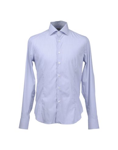 ZOOM BAGUTTA - Long sleeve shirt