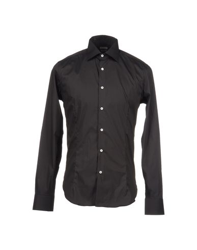 ZOOM BAGUTTA - Long sleeve shirt